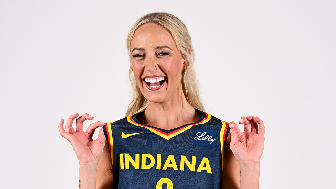 Indiana Fever Acquire Guard Sophie Cunningham indiana-fever-acquire-guard-sophie-cunningham